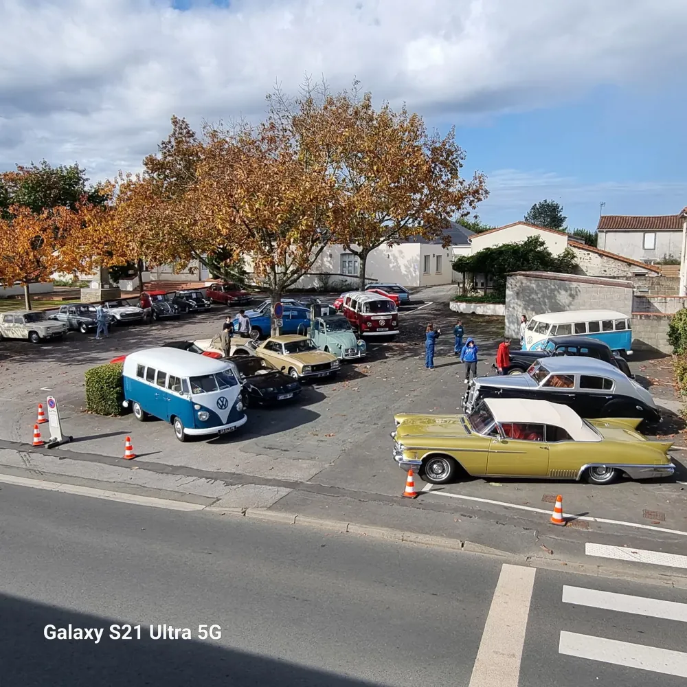 vente véhicules ancien